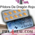 Píldora De Dragón Rojo 44